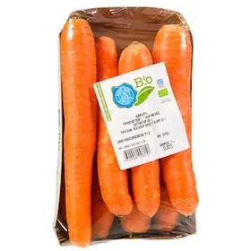 ΑΒ ΒΙΟ Καρότα Ελληνικά 800gr
