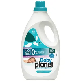 Planet Baby Απορρυπαντικό