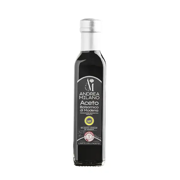 Andrea Milano Ξύδι Βαλσάμικο Modena 250ml.