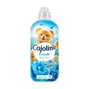 Συμπυκνωμένο Μαλακτικό Ρούχων Bluefresh Cajoline 604 ml