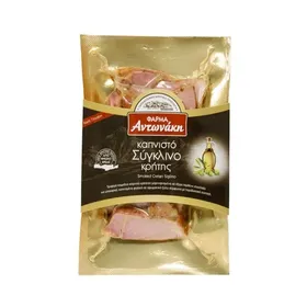 σύγκλινο Κρήτης Σφακίων 250 γρ.