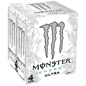zero 500ml (4τεμ.)