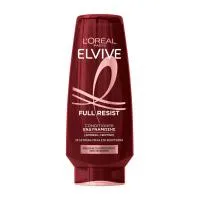 Conditioner Ενδυνάμωσης για Αδύναμα Μαλλιά Full Resist Elvive L'Οreal 300ml