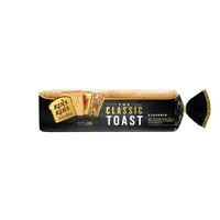 Κρίς Κρίς Selection Τhe Classic Toast 700gr