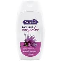 Feel Good! Body Milk Μανόλια 250ml