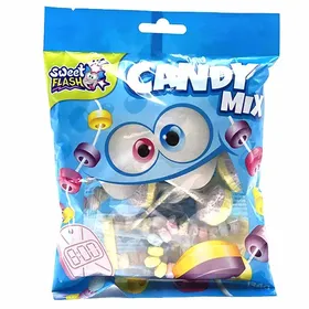 candy mix 134γρ