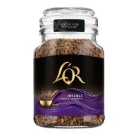 L'or Στιγμιαίος Καφές Decafeine 100gr