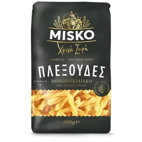 Misko Πλεξούδες 500gr
