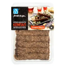 Κεμπάπ 400 gr