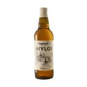 Mylos μπύρα