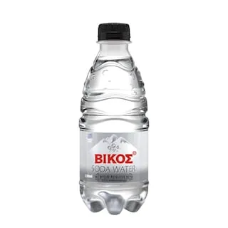 ΒΙΚΟΣ Σόδα Φιάλη 330ml