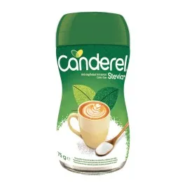 Canderel Green Με Γλυκαντικό Στέβια Υποκατάστατο Ζάχαρη...