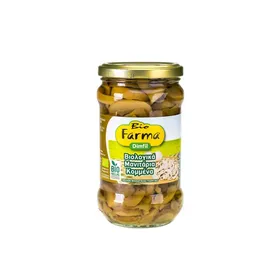 μανιτάρια τεμαχισμένα 314ml