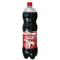 ECONOMY Αναψυκτικό Cola Χωρίς Ζάχαρη 2lt