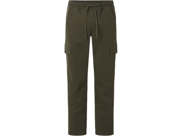 Παντελόνι joggers cargo 1 τεμ.