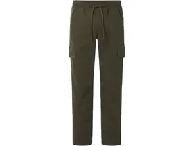 Παντελόνι joggers cargo