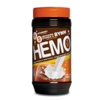 Ρόφημα Hemo Γιώτης 400 g