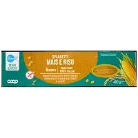 Bene Si Σπαγγέτι Χωρίς Γλουτένη 400gr