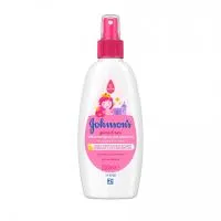 Conditioner σε Spray Kids Shiny Drops Johnson's 200ml