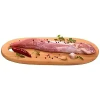 Φιλέτο Χοιρινό Ψαρονέφρι Ολλανδίας 1 kg