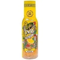 Life Tsai Λεμόνι 0% 500ml