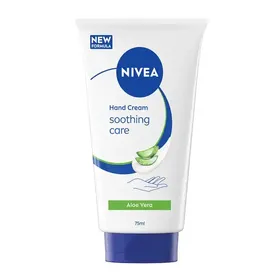 Nivea Κρέμα Χεριών Aloe Vera 75ml.