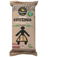 Τσατσακης Ευ Ζην Κριτσίνια Ολικής 200gr