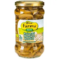Biofarma Μανιτάρι Τεμαχισμένο Βιολογικό 315ml