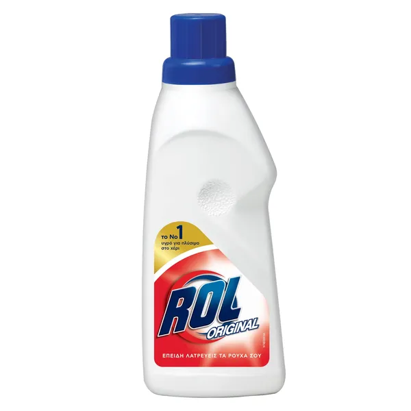 ROL ΥΓΡΟ ΧΕΙΡΟΣ 750ML