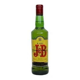 ΟΥΙΣΚΥ J + B 700 ΜL