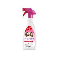 Overlay Express Πολυκαθαριστής Και Χλώριο 650ml