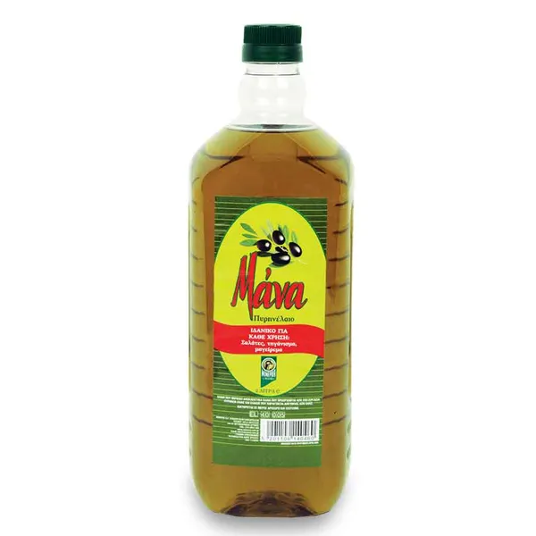 Μινέρβα Μάνα Πυρηνέλαιο 2lt.