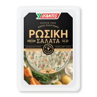 Ρώσικη Σαλάτα Υφαντής 400g