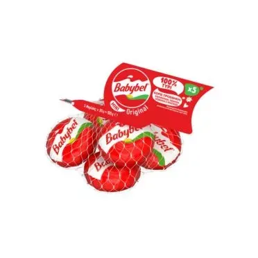 BABYBEL ORIGINAL 100ΓΡ