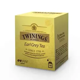 Twinings Τσάι Earl Grey 10x2γρ.