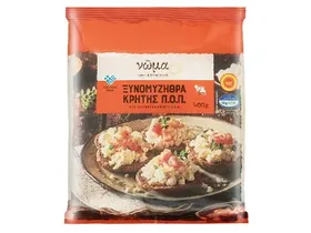 Ξυνομηζύθρα Κρήτης Π.Ο.Π. 400 g