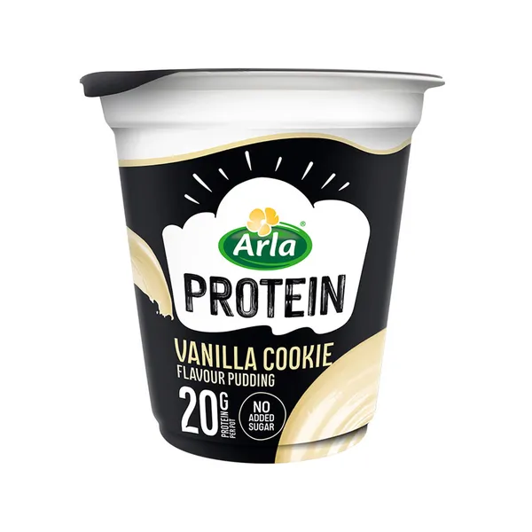 Arla PROTEIN VANILLA COOKIE 200g