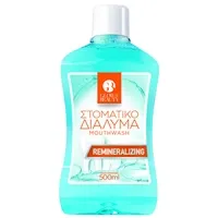 GLOW & BEAUTY Στοματικό Διάλυμα Remineralise 500ml