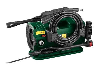 Πλυστικό μηχάνημα υψηλής πίεσης mini PHDM 110 A1 Mini 1 τεμ.
