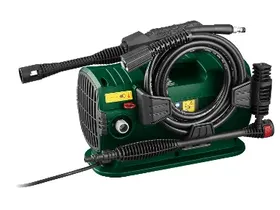 Πλυστικό μηχάνημα υψηλής πίεσης mini PHDM 110 A1 Mini