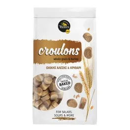Τσατσάκης Κρουτόν Ολικής 150gr