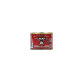KYKNOS ΤΟΜΑΤΟΠΟΛΤΟΣ 28% 70g
