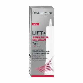 Diadermine Lift+ Super Filler Κρέμα Ματιών 15ml.