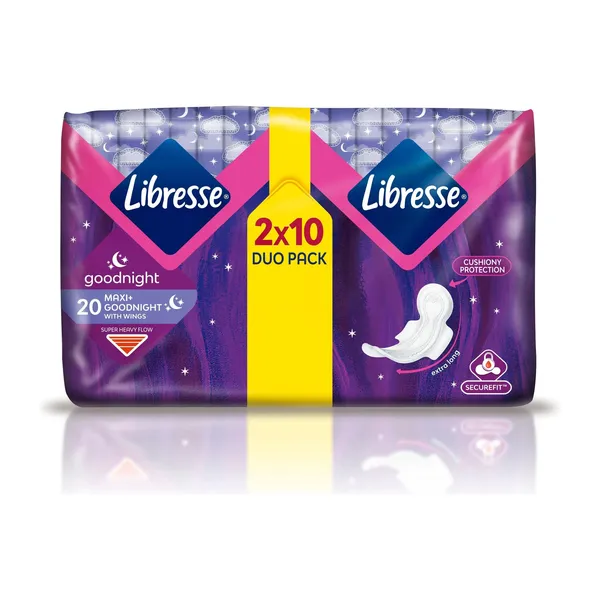 Libresse 2x32