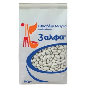 ΦΑΣΟΛΙΑ Μέτρια