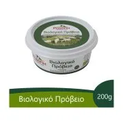 Βιολογικό Γιαούρτι πρόβειο παραδοσιακό ΡΟΔΟΠΗ 200g