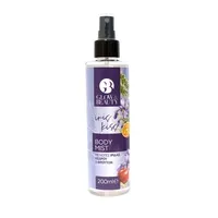GLOW & BEAUTY Body Mist Iris Kiss 200ml