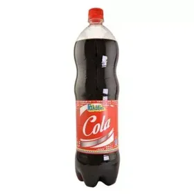 ΓΑΛΑΞΙΑΣ COLA ΦΙΑΛΗ 1500ML