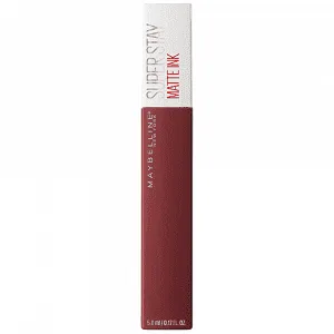 Maybelline Κραγιόν Matte Ink 50 Voyager