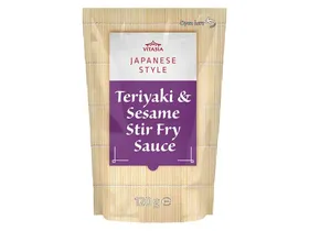 Σάλτσα Teriyaki